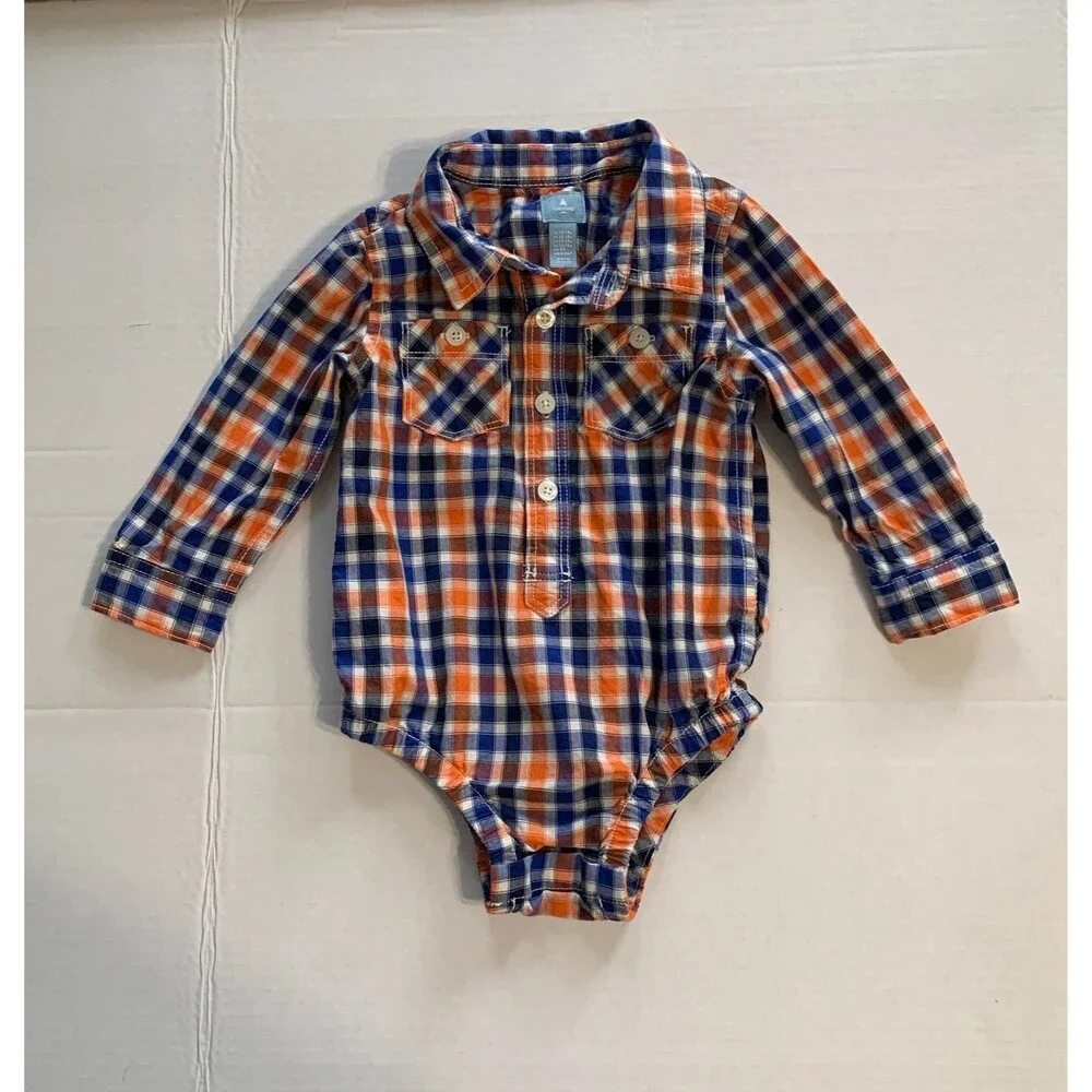 Baby Gap Outfit Size 12-18 Months